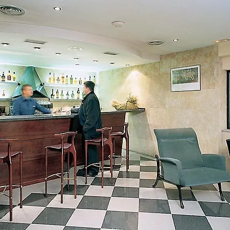 Silken Rona Dalba Hotel Salamanca