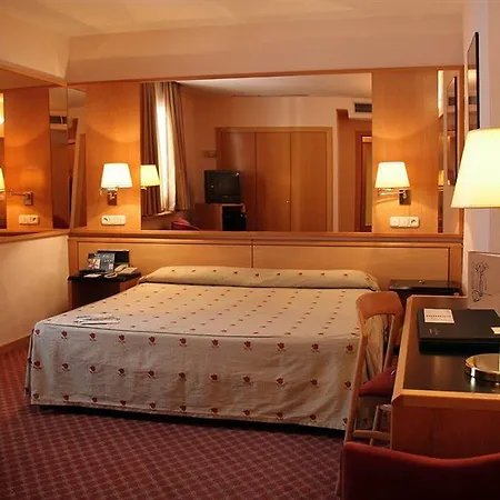 Silken Rona Dalba Hotel