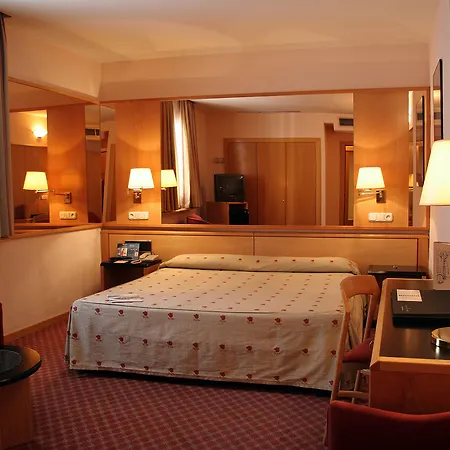Silken Rona Dalba 3* Salamanque