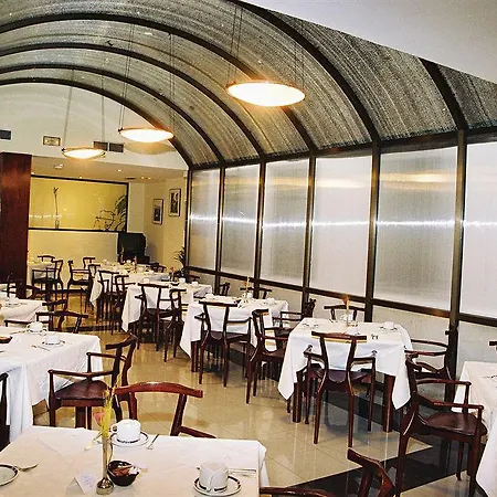 Silken Rona Dalba 3* Salamanque
