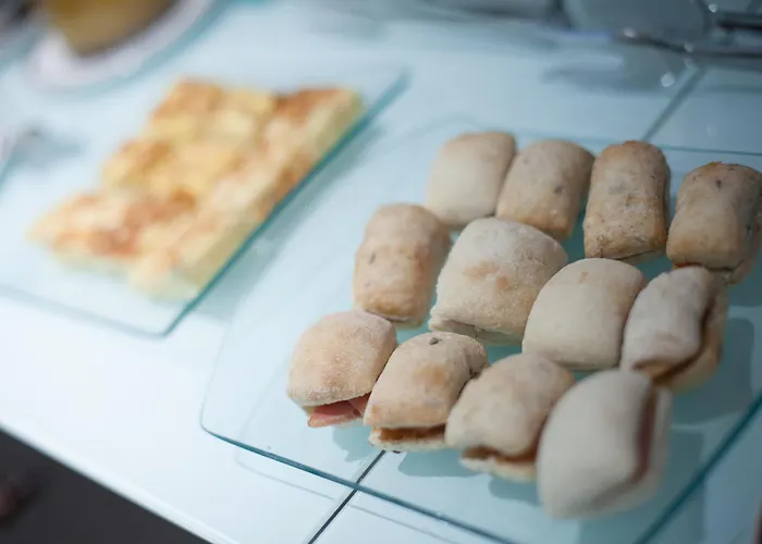 Hotel Silken Rona Dalba