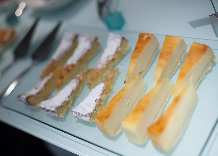 Silken Rona Dalba Hotel Salamanca