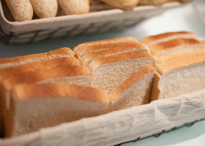 Silken Rona Dalba Отель