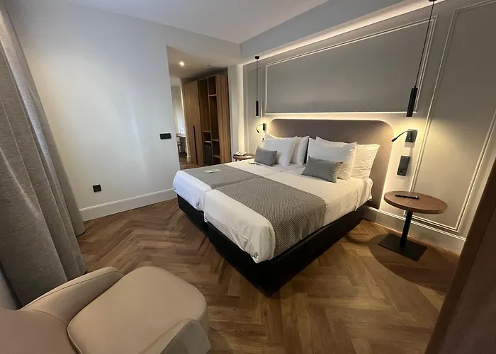 Silken Rona Dalba 3* Salamanca