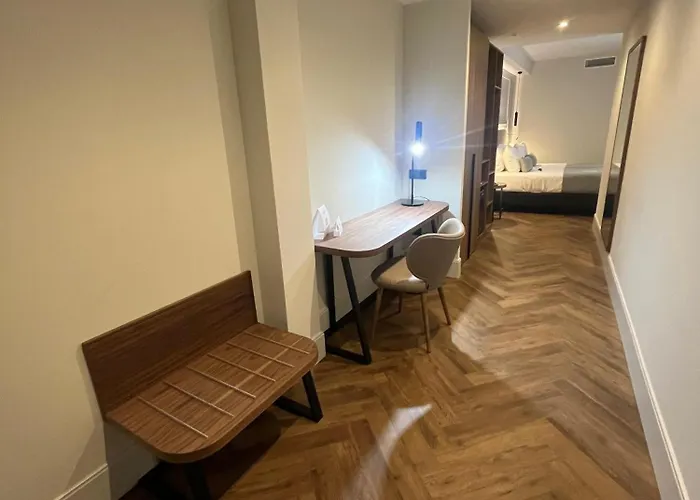 Silken Rona Dalba 3* Саламанка