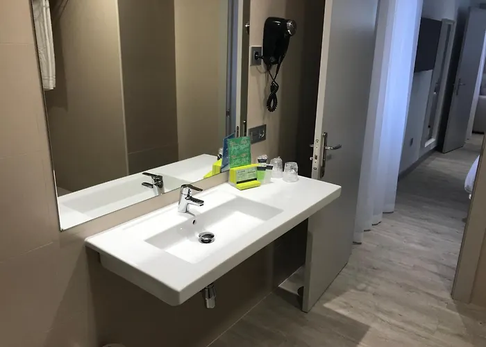 Silken Rona Dalba 3* Саламанка