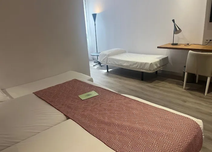 Silken Rona Dalba Hotel Salamanca