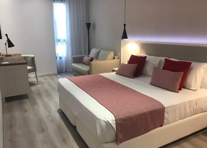 Silken Rona Dalba 3* Саламанка