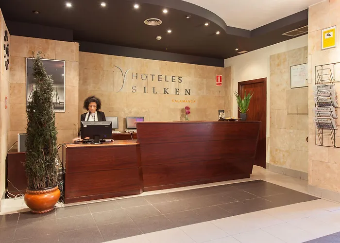 Silken Rona Dalba Отель 3*