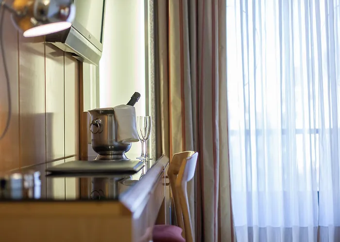 Silken Rona Dalba 3* Саламанка