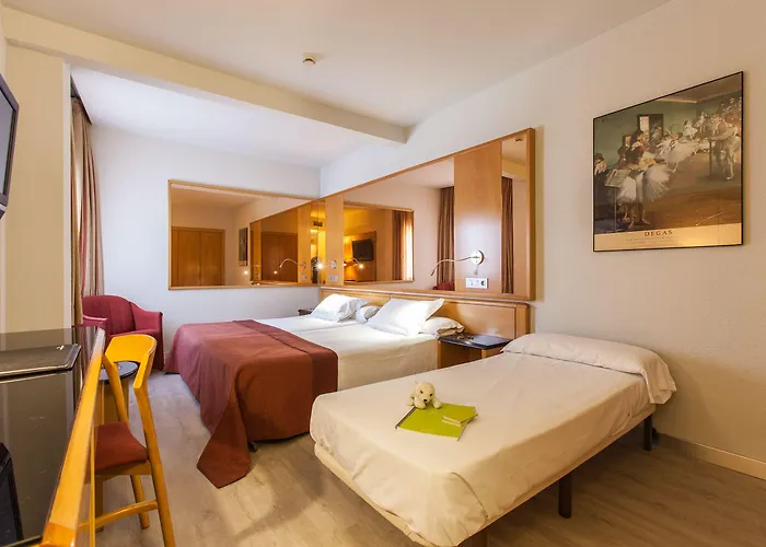 Silken Rona Dalba Salamanca