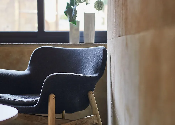 Отель Silken Rona Dalba Саламанка