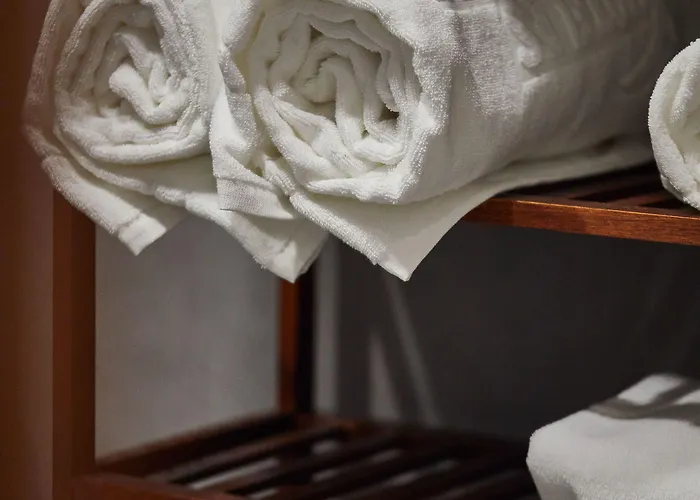 Silken Rona Dalba Отель Саламанка