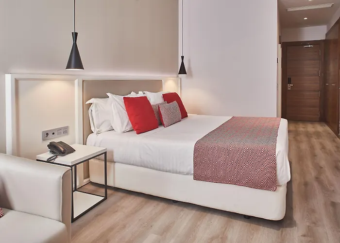 Silken Rona Dalba 3* Саламанка