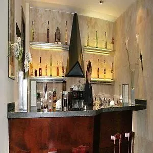 Silken Rona Dalba Отель 3*